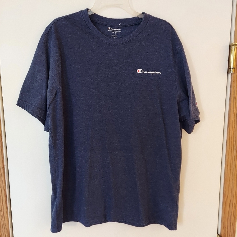 Champion Men's T-shirt Size XXL
